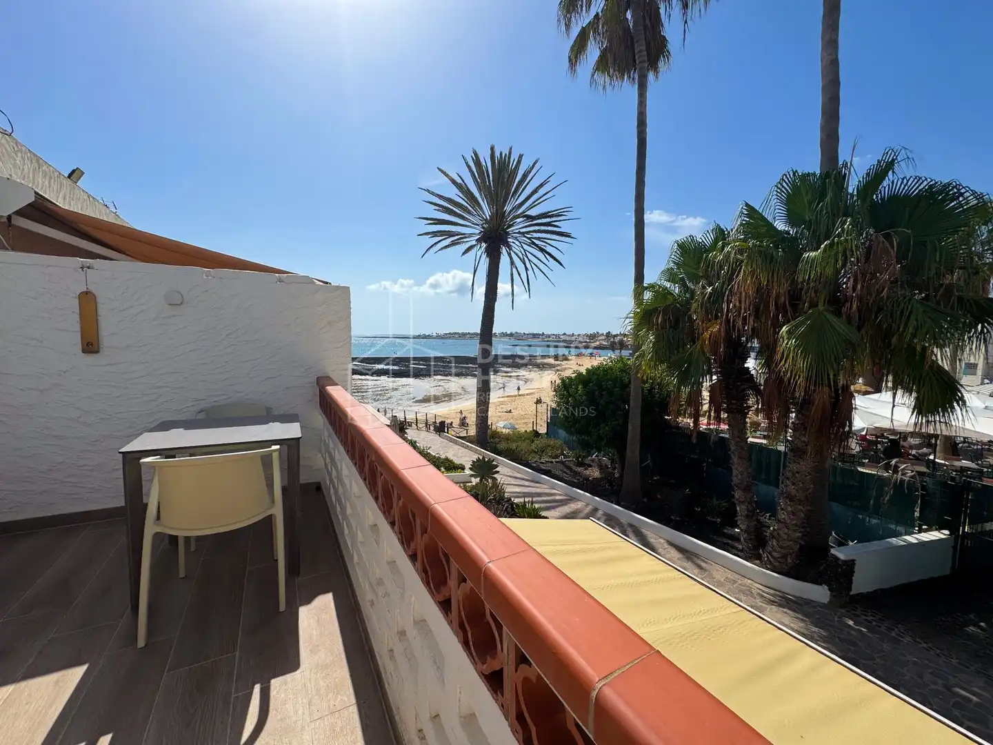 Piso de 60 m² en La Oliva