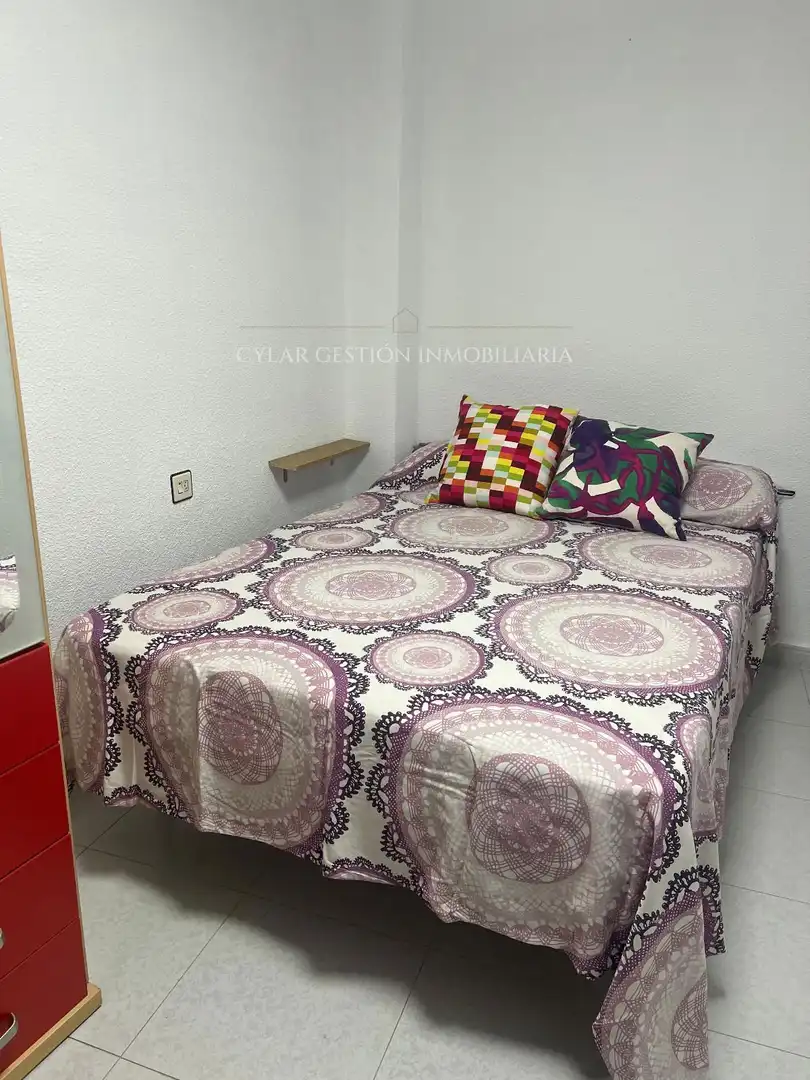 Piso de 64 m² en Salamanca