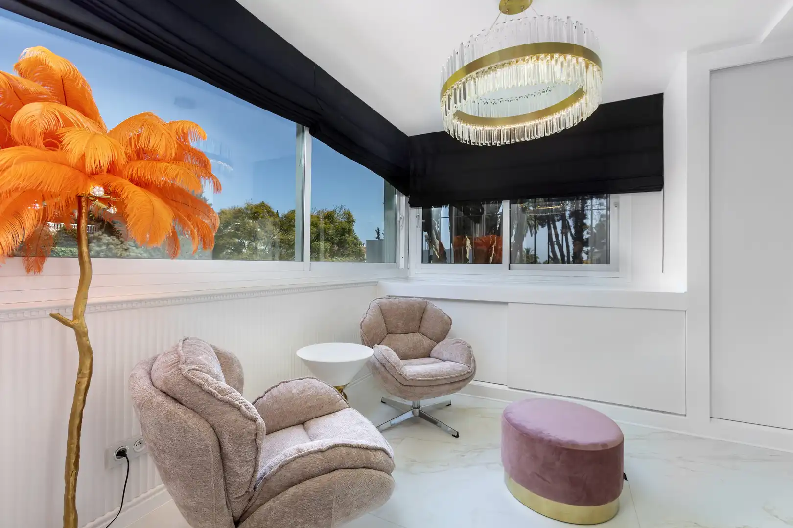 Piso de 80 m² en Marbella
