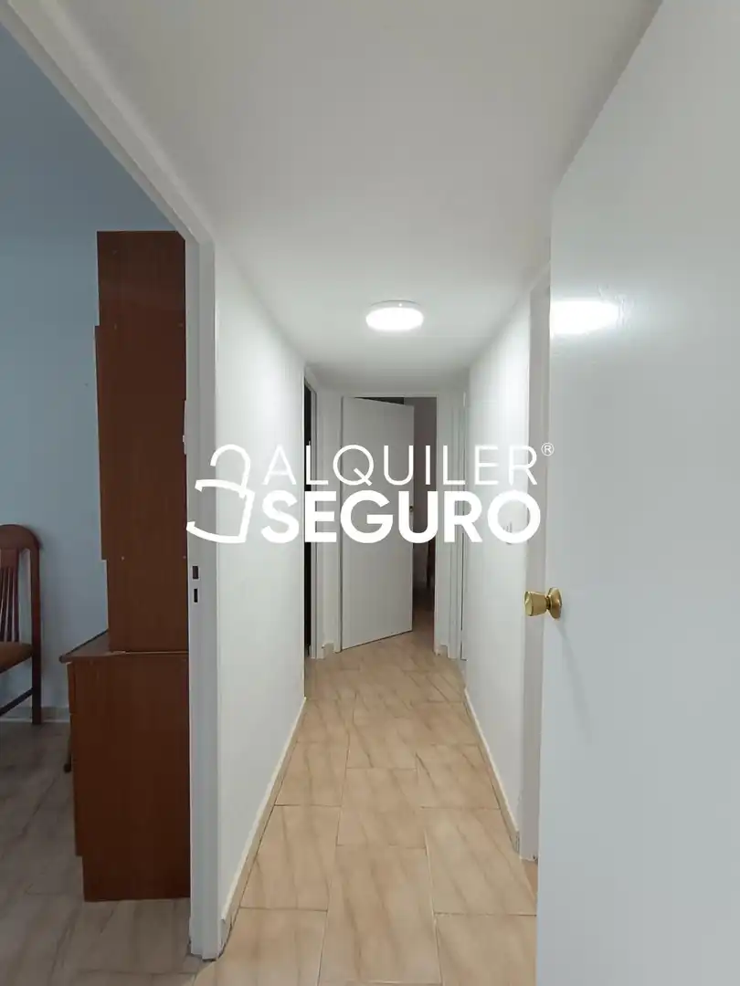 Piso de 75 m² en Parla