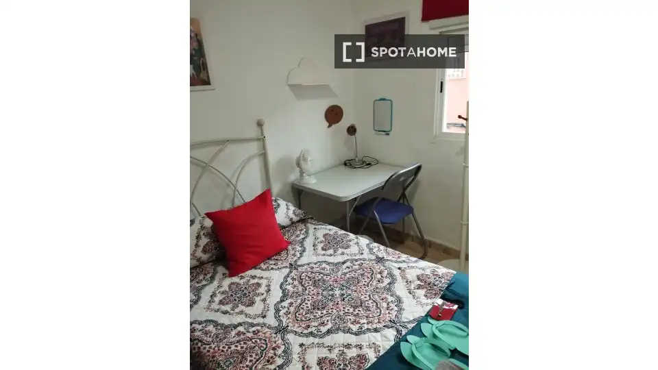 Habitación en alquiler, Jaén