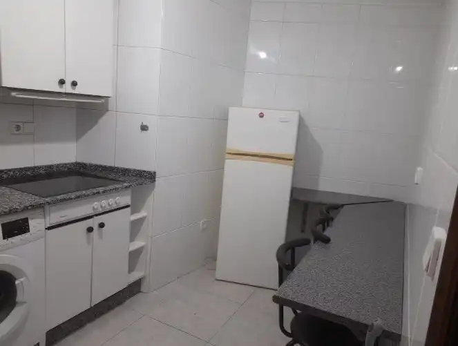Piso de 55 m² en Ourense