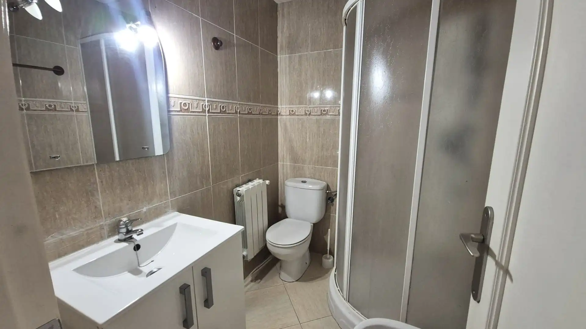 Piso de 90 m² en Badajoz