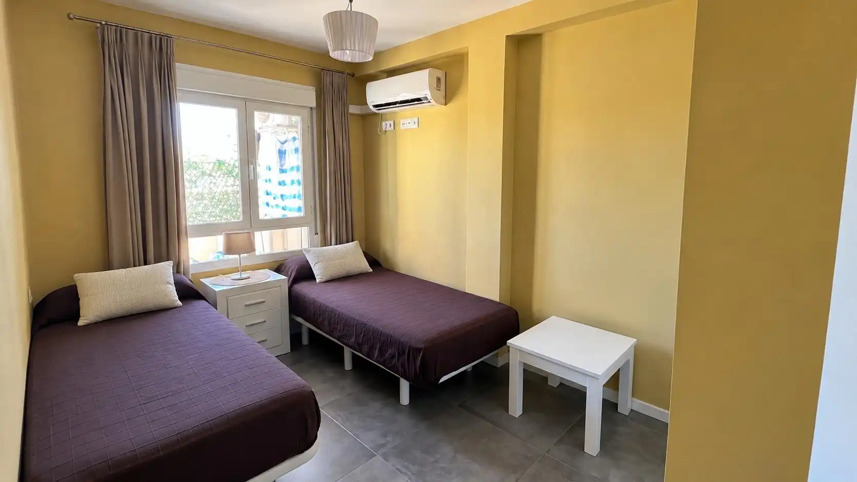Piso de 53 m² en Orihuela