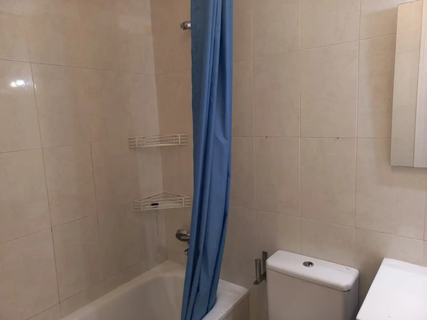 Piso de 60 m² en Santiago de Compostela