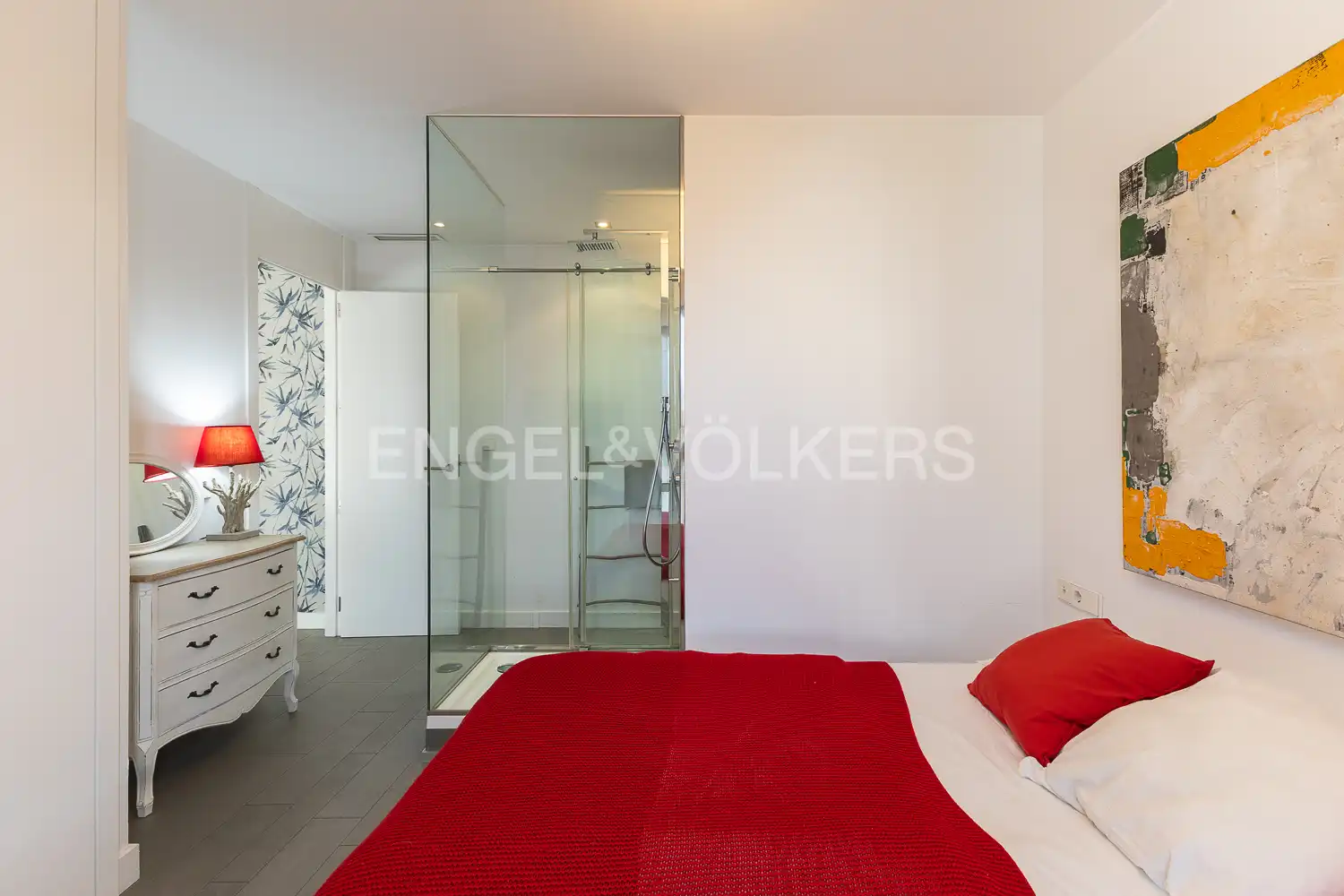 Appartamento 90 m² a Valencia