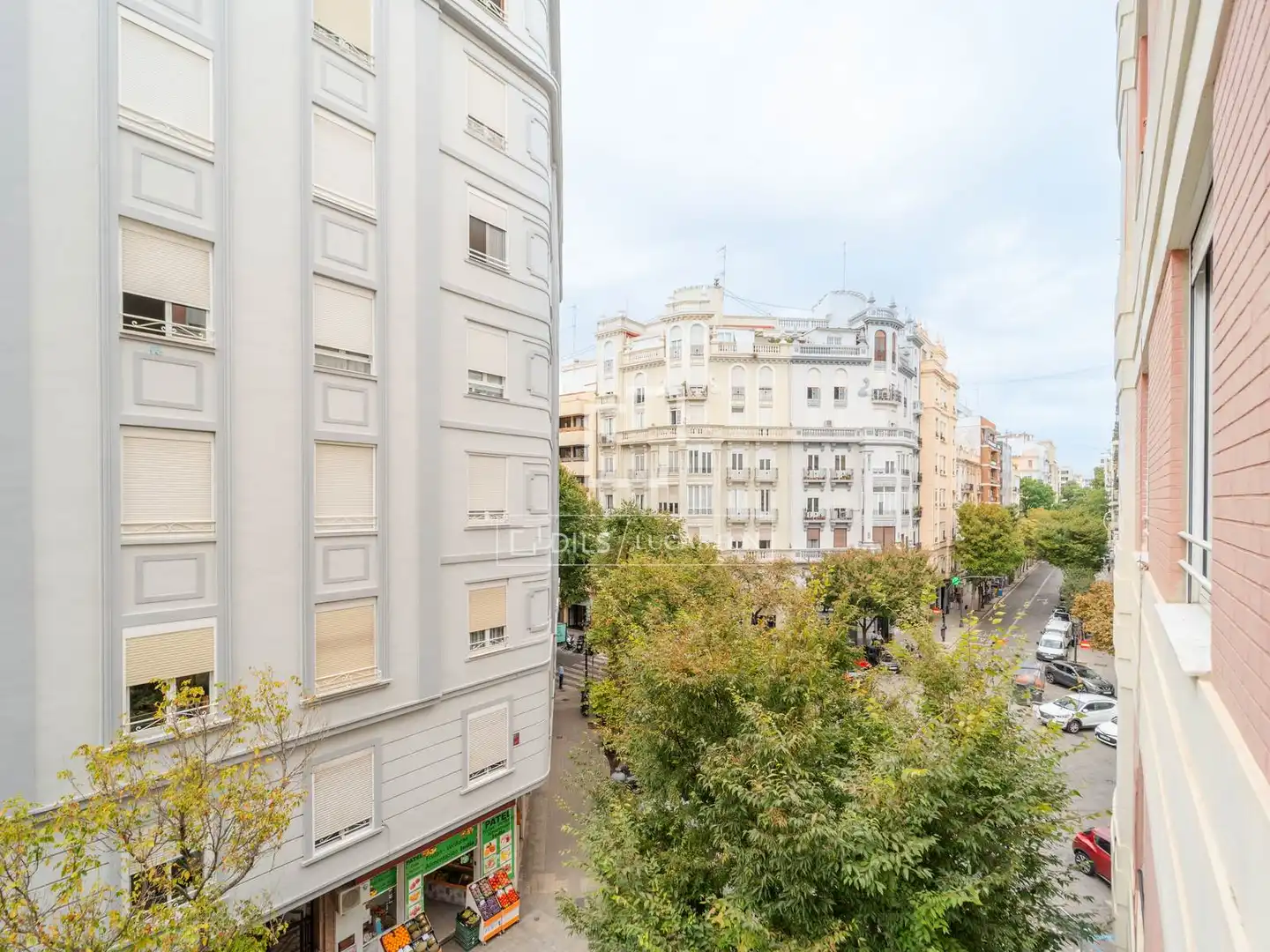 Pis de 139 m² a València