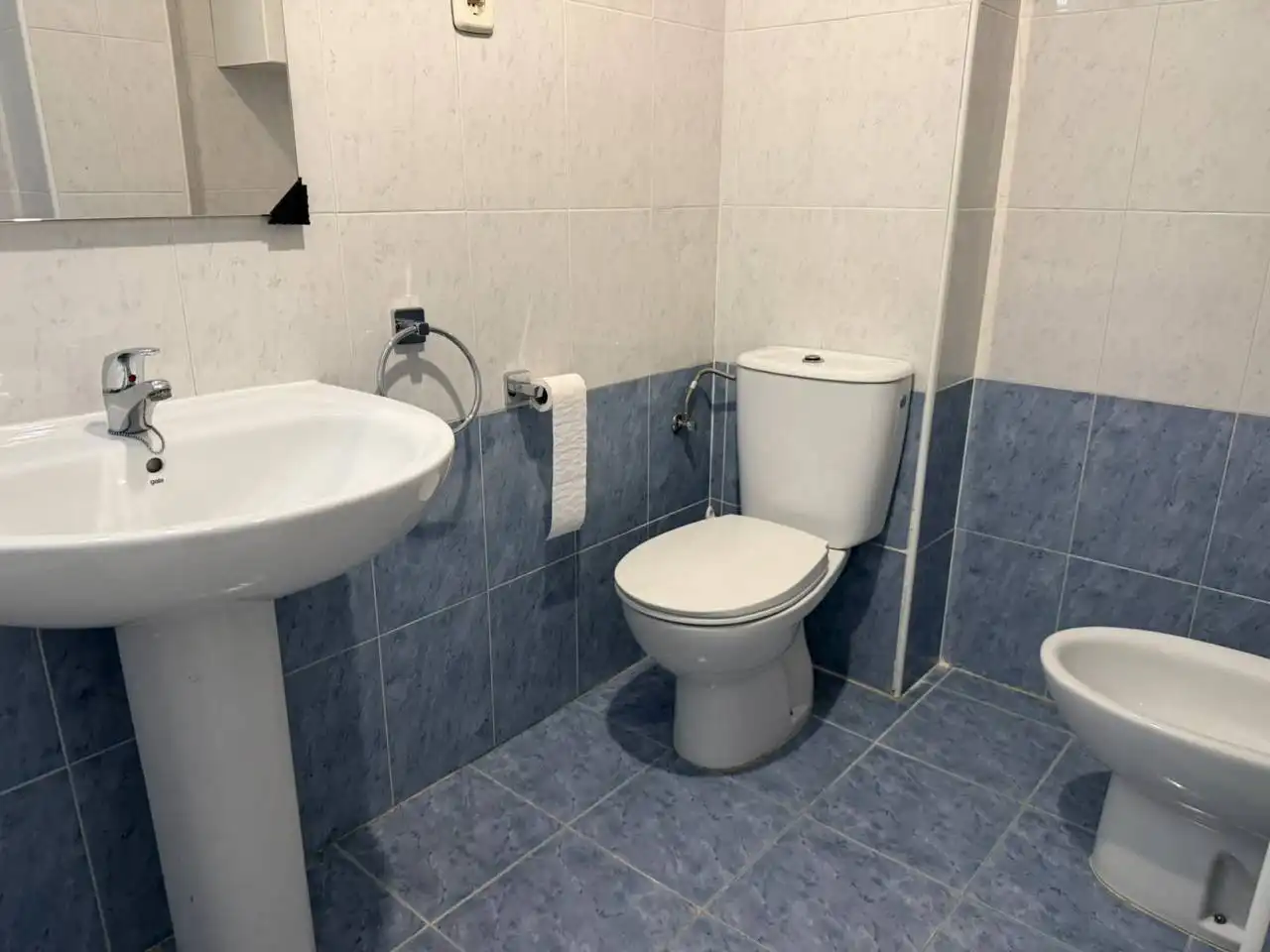 Pis de 100 m² a Cartagena