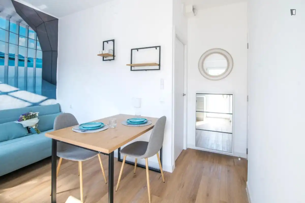 Piso de 45 m² en Valencia