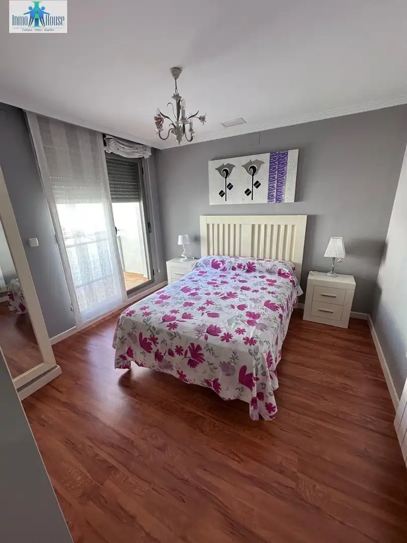Casa de 240 m² en Albacete