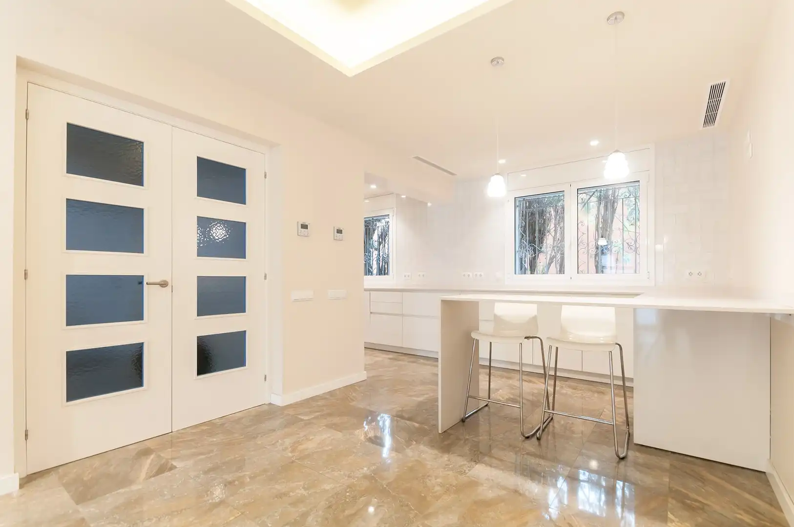 Piso de 238 m² en Barcelona