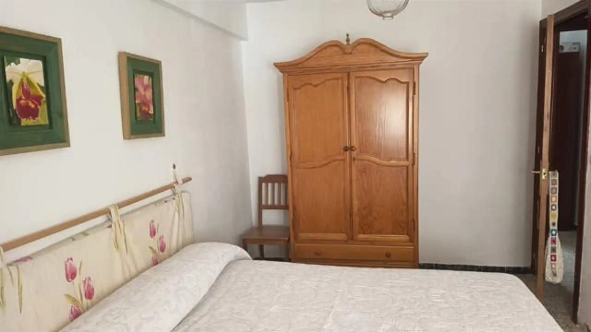 Piso de 66 m² en Sevilla