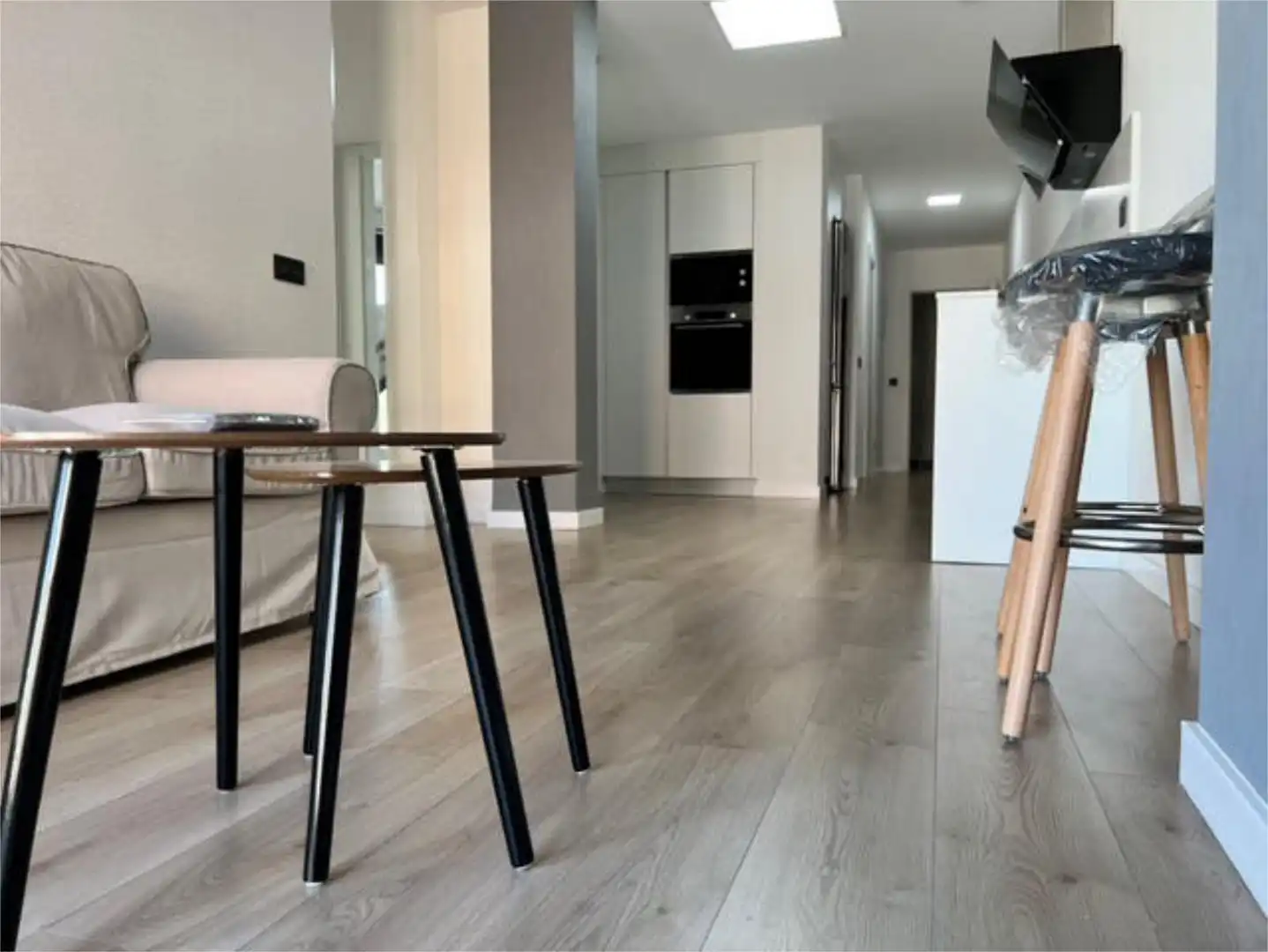 Piso de 68 m² en Las Palmas de Gran Canaria