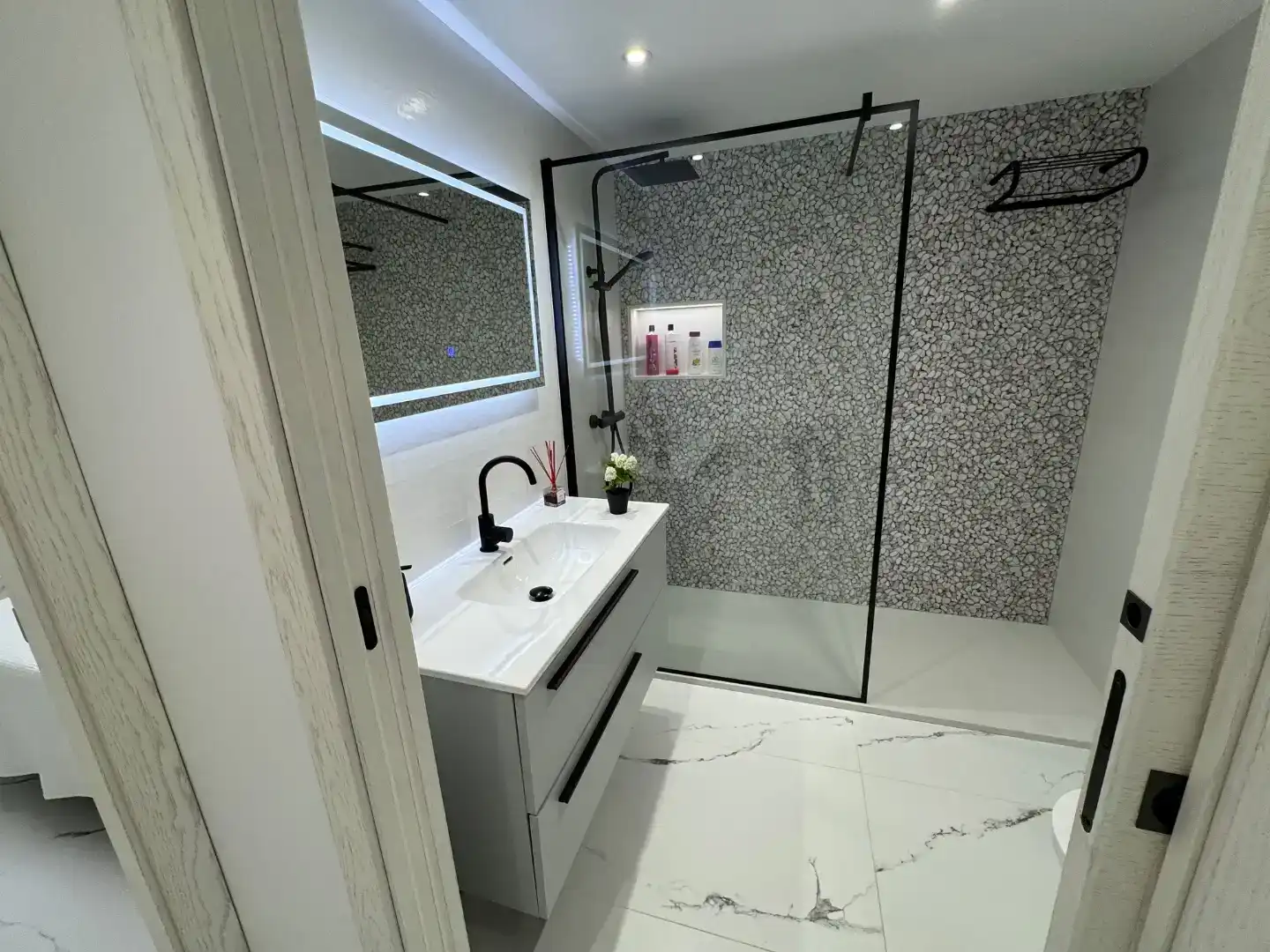 Piso de 100 m² en Córdoba