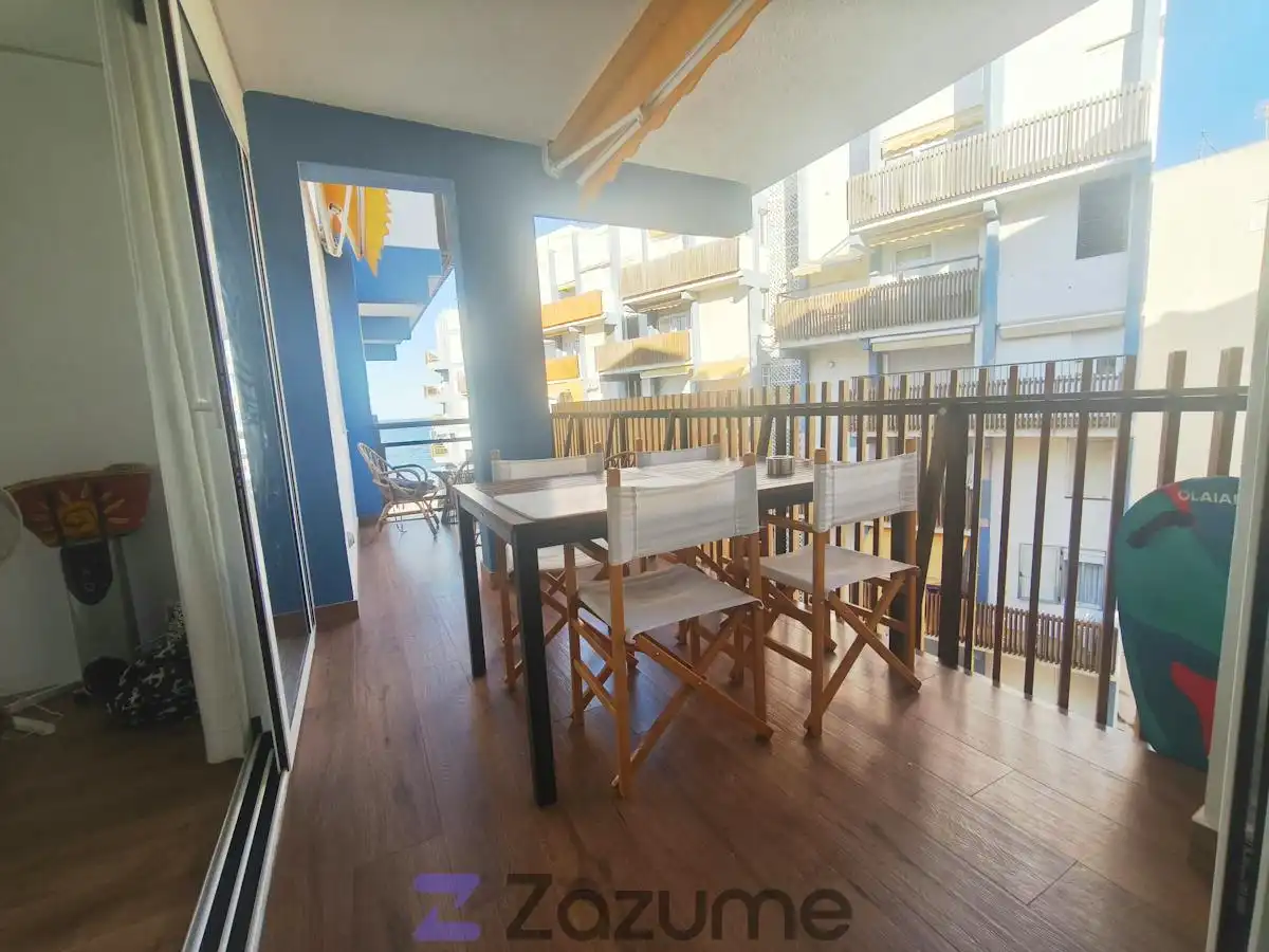 Piso de 93 m² en Valencia