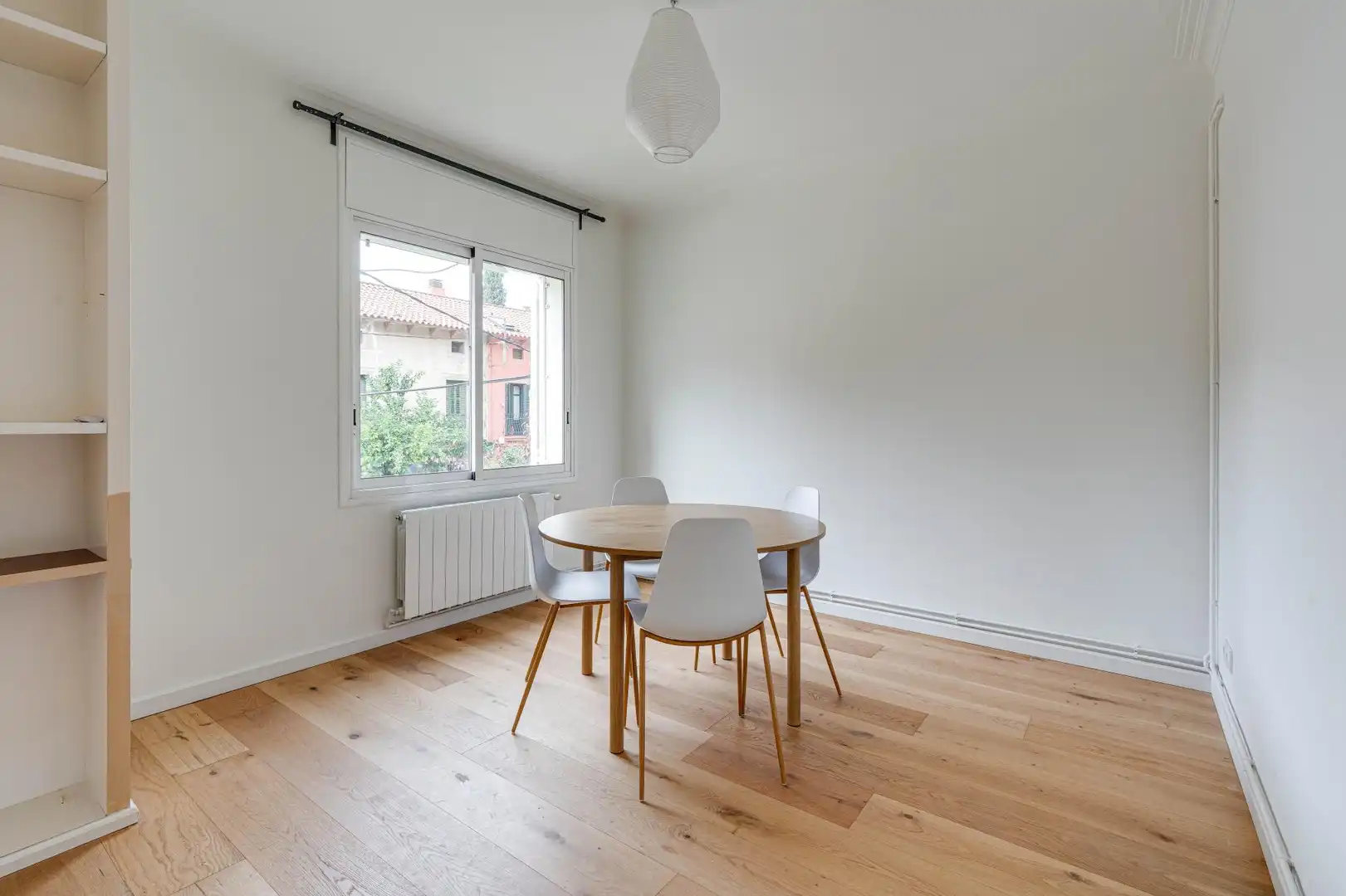 Flat 94 m² in Barcelona