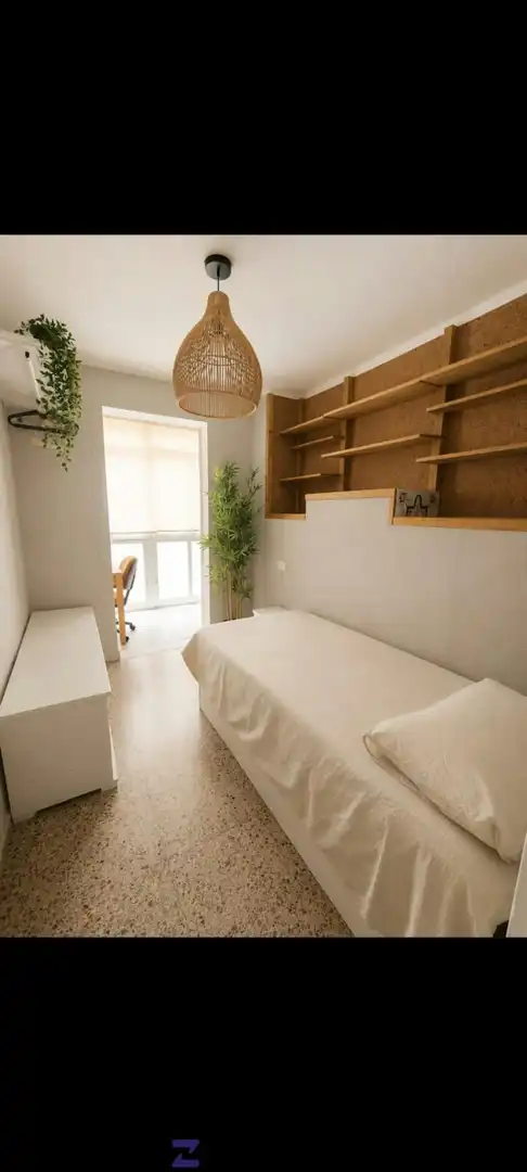Piso de 100 m² en Castellón de la Plana