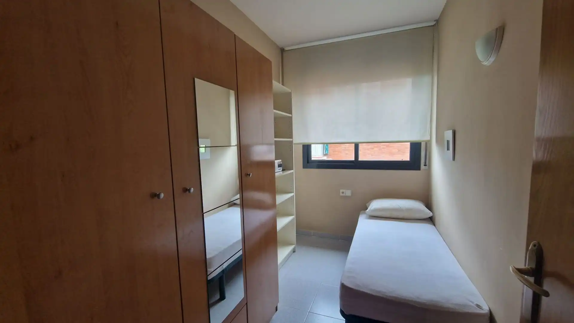Pis de 60 m² a Barcelona