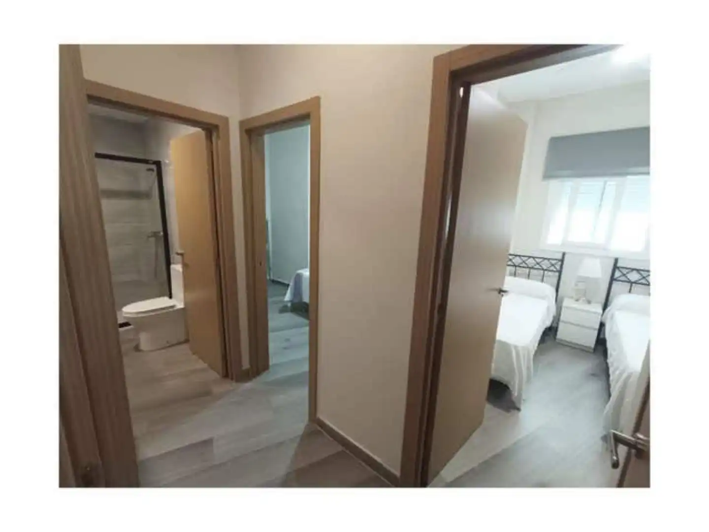 Piso de 55 m² en Chipiona
