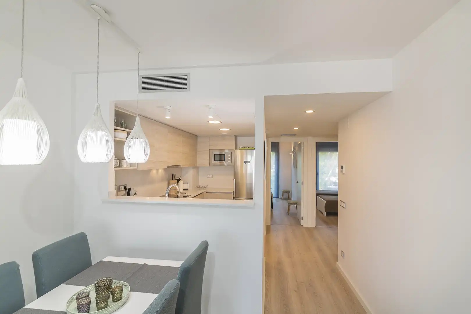 Pis de 70 m² a Palamós