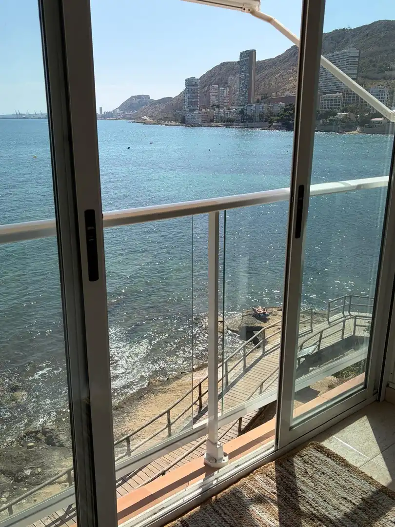 Piso de 85 m² en Alicante