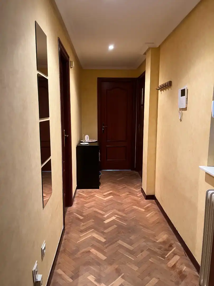 Pis de 48 m² a Salamanca