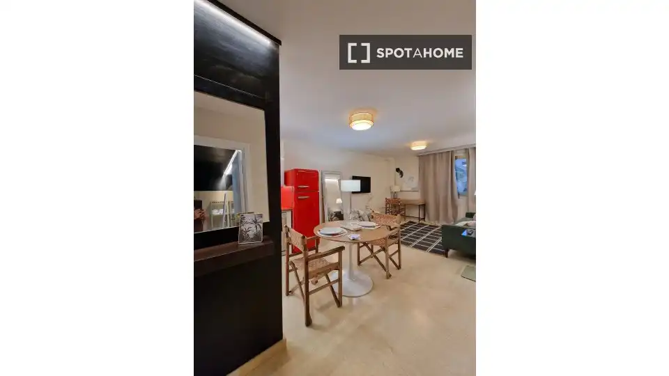 Habitación 60 m², Santa Cruz de Tenerife