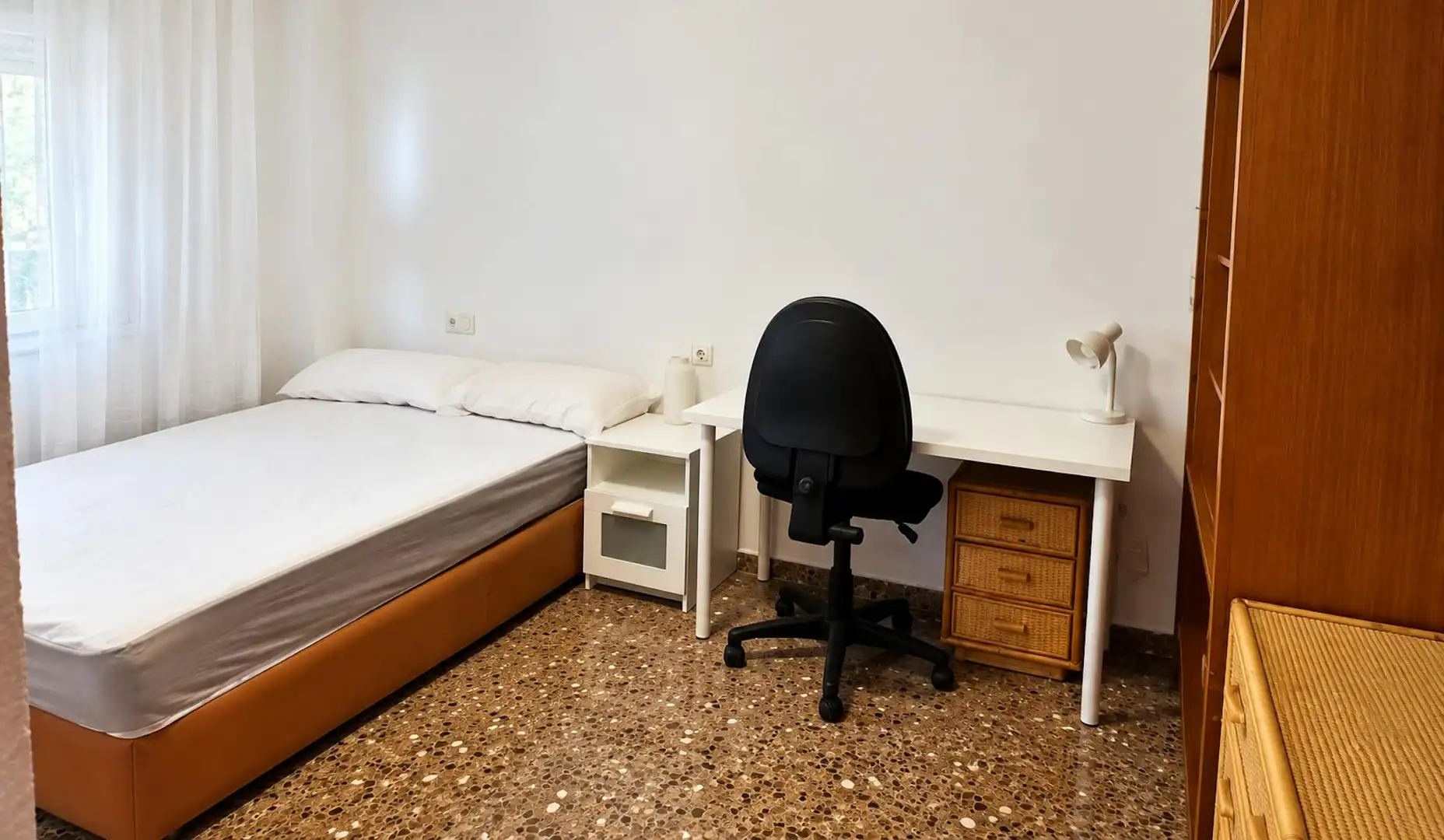 Piso de 125 m² en Valencia