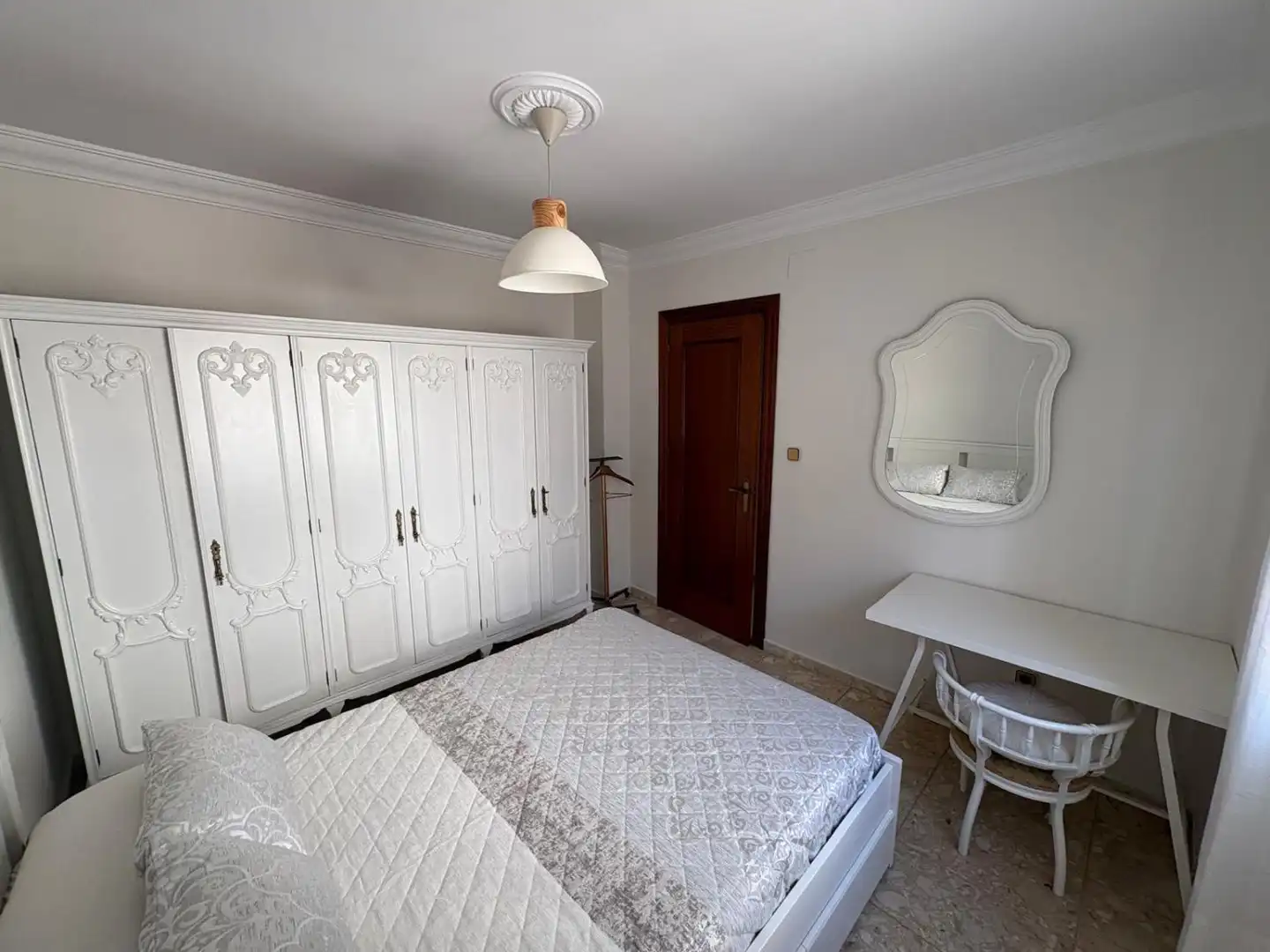 Piso de 89 m² en Huelva