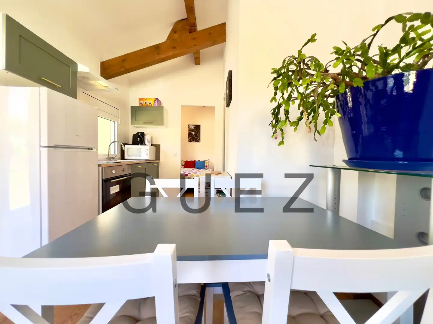 Piso de 35 m² en Puigcerdà