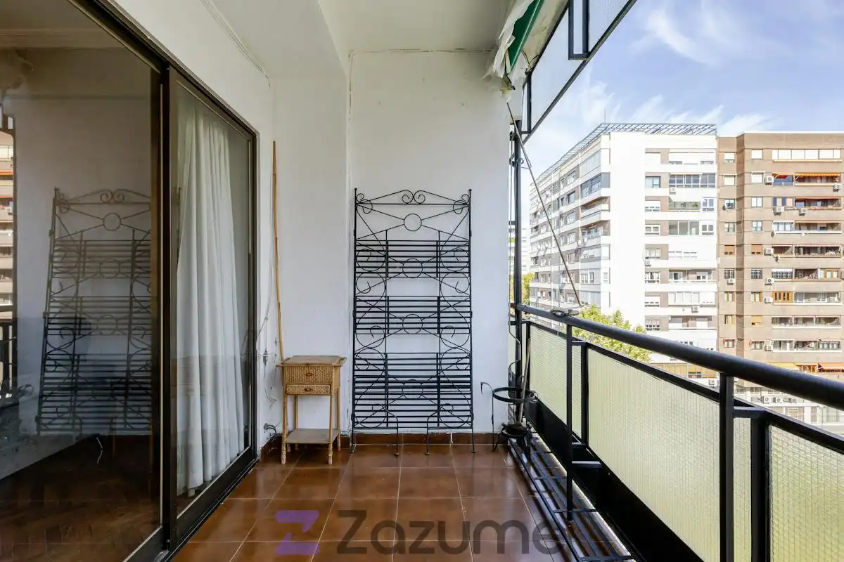 Apartamento 100 m² em Madrid