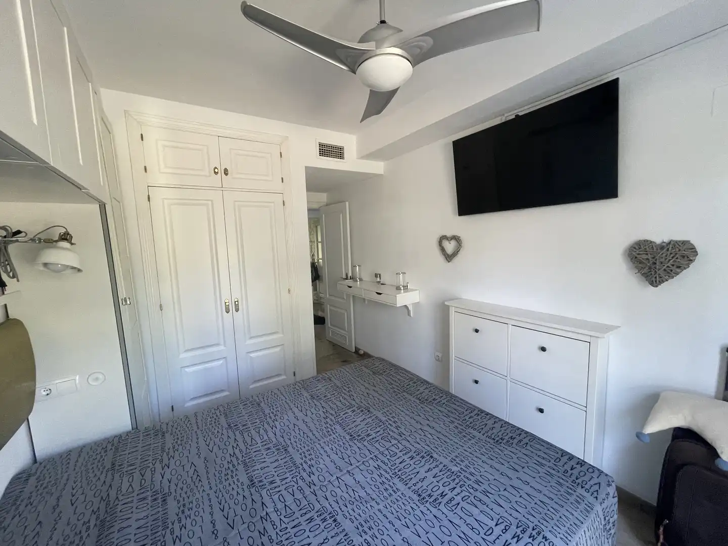 Piso de 60 m² en Torremolinos