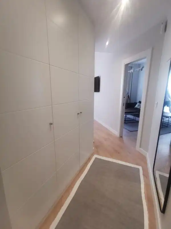 Apartamento 72 m² em Málaga