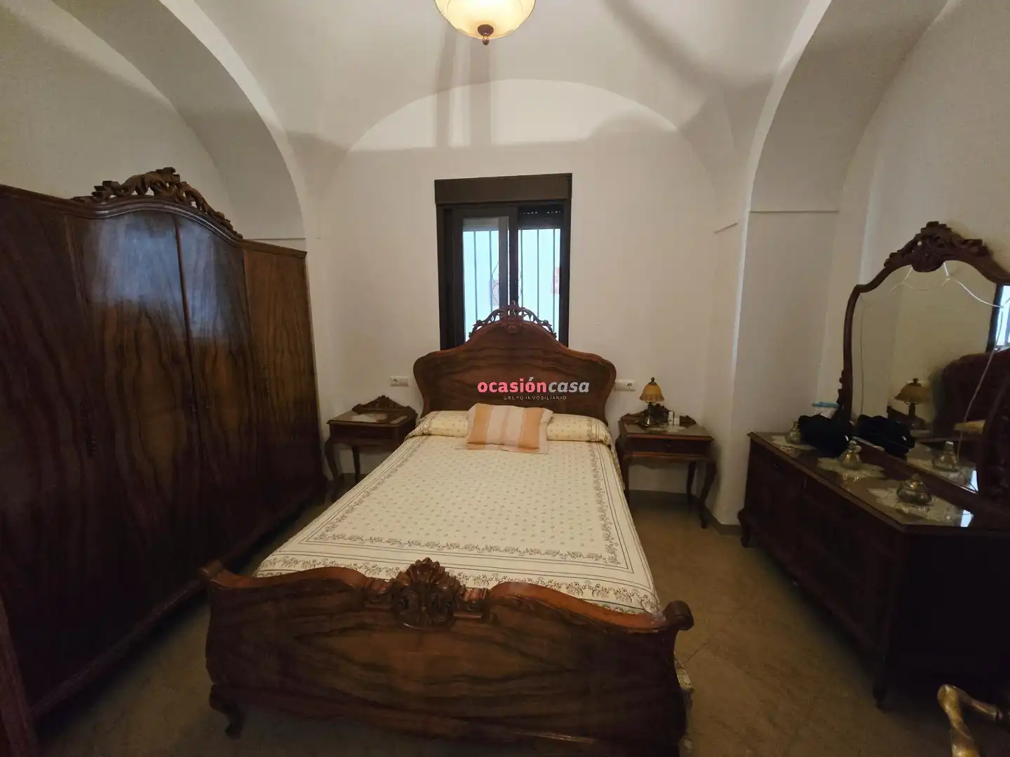 Piso de 375 m² en Añora