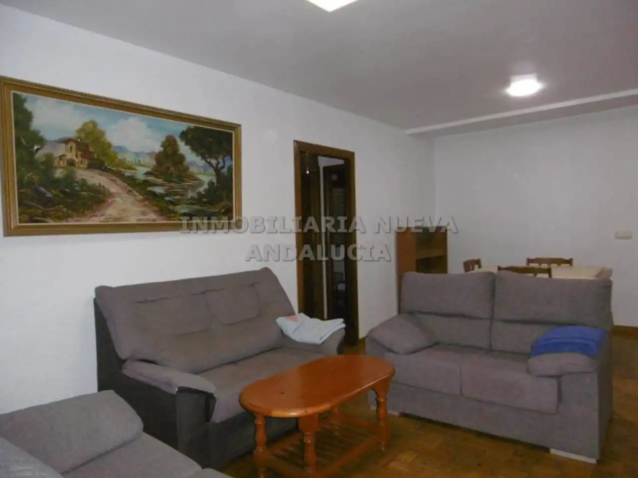 Piso de 110 m² en Almería