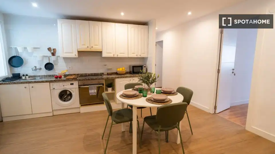 Habitación en alquiler, Oviedo
