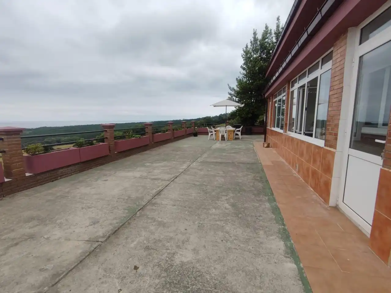 Piso de 180 m² en Piélagos