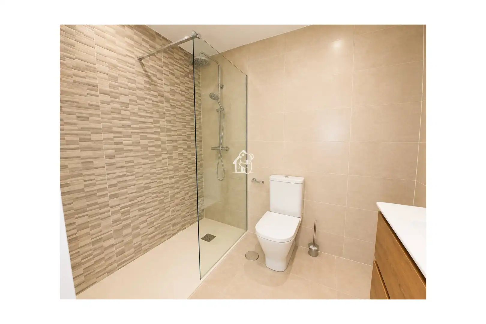 Pis de 92 m² a San Pedro del Pinatar