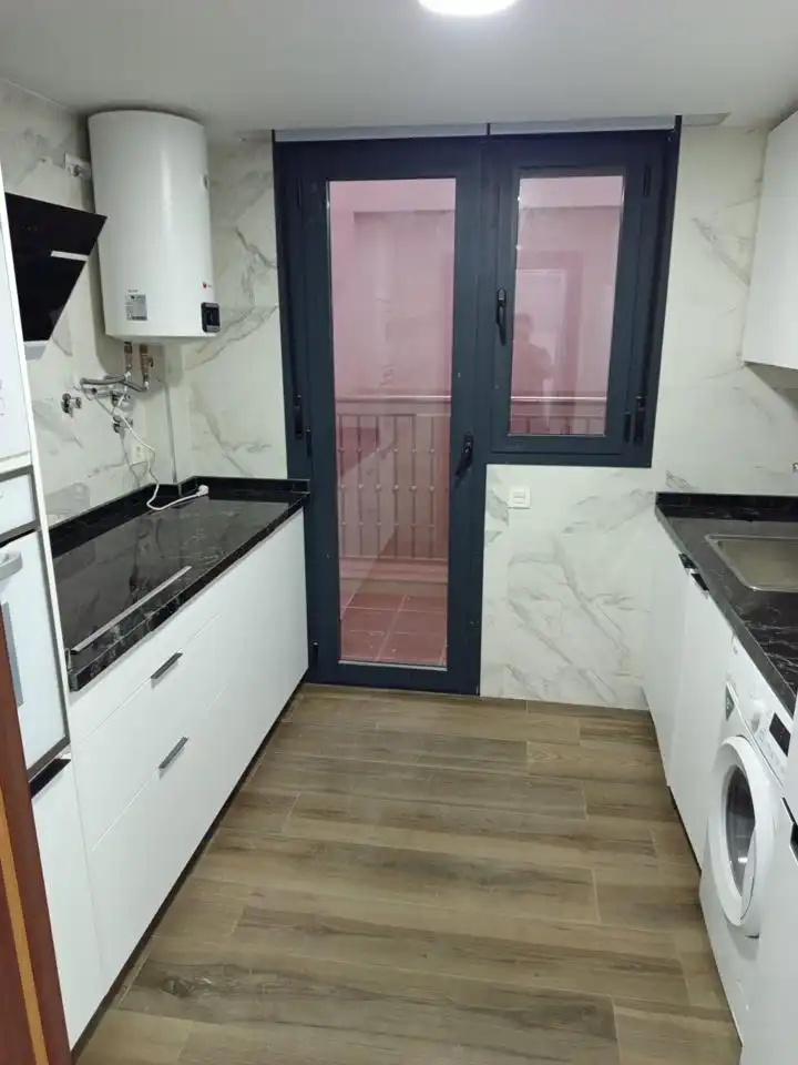 Piso de 81 m² en Melilla