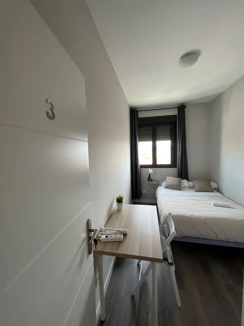 Habitación 130 m², Málaga