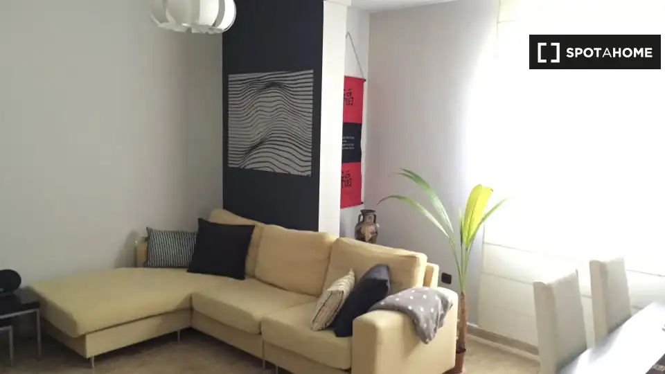 Habitación 92 m², Las Palmas de Gran Canaria