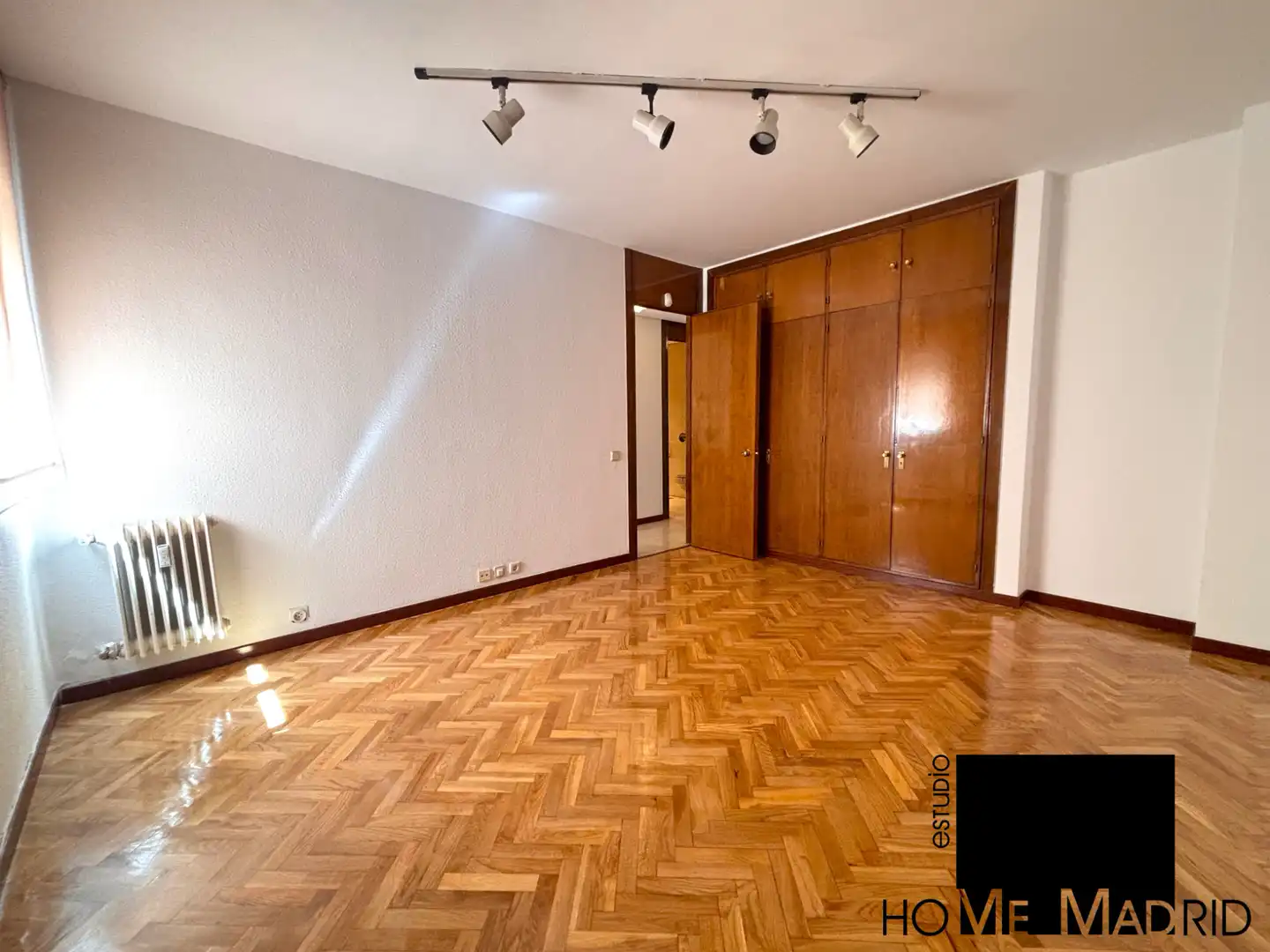 Piso de 115 m² en Madrid
