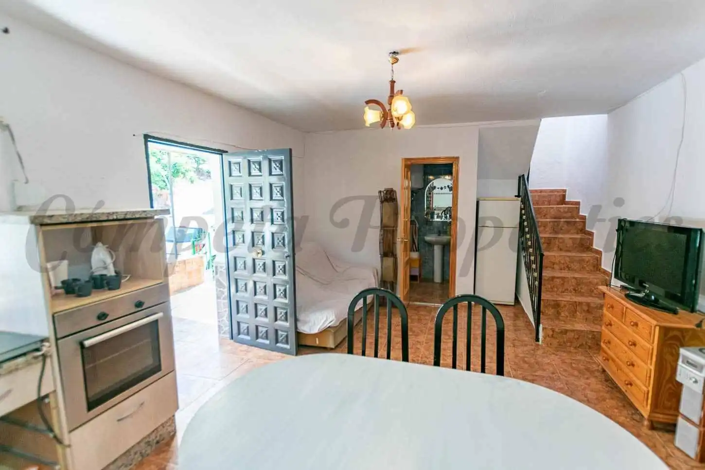 Casa de 90 m² a Cómpeta