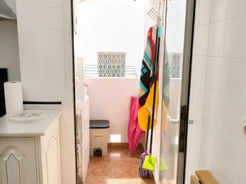 Pis de 65 m² a Benidorm