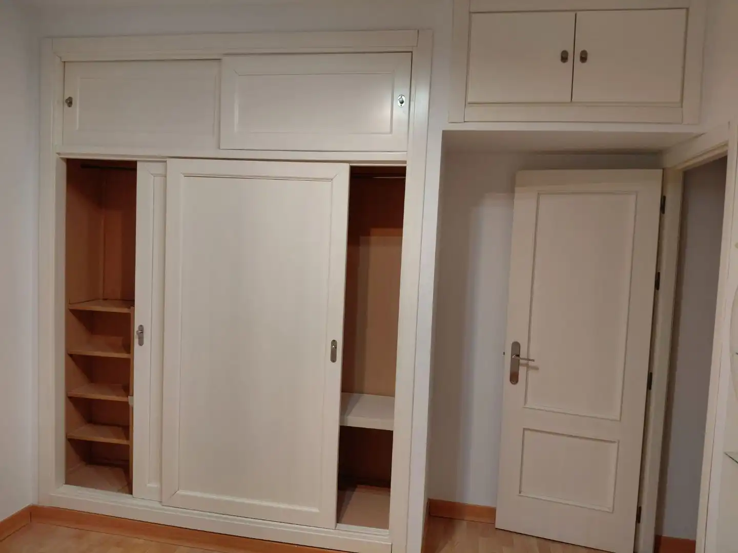 Piso de 72 m² en Sevilla