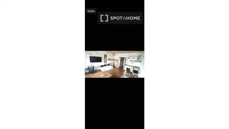 Piso de 130 m² en Barcelona