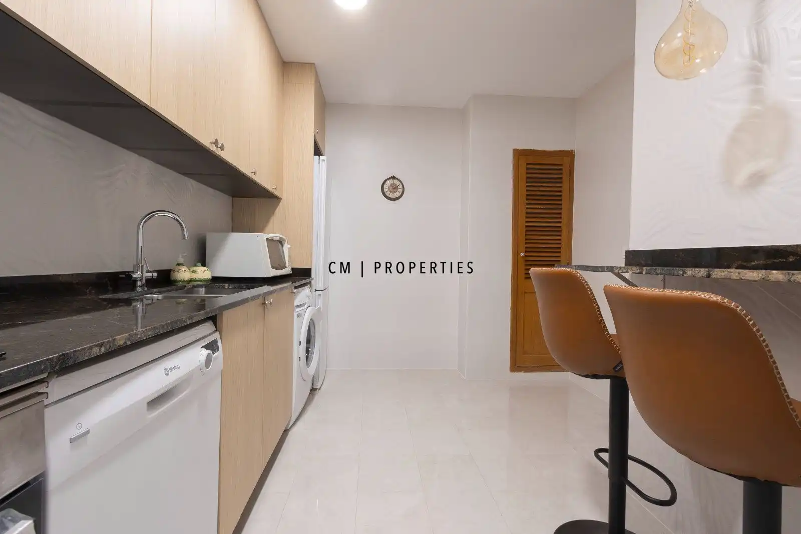 Wohnung 101 m² in Valencia