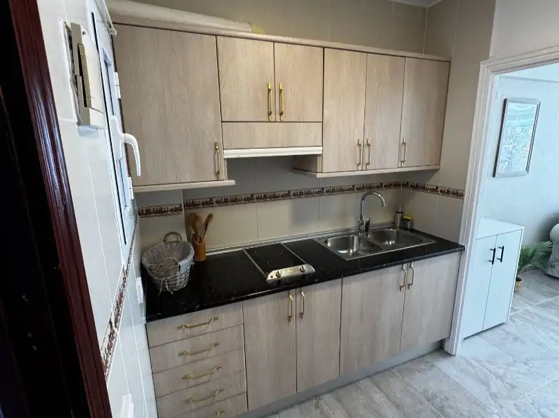 Pis de 30 m² a Manacor