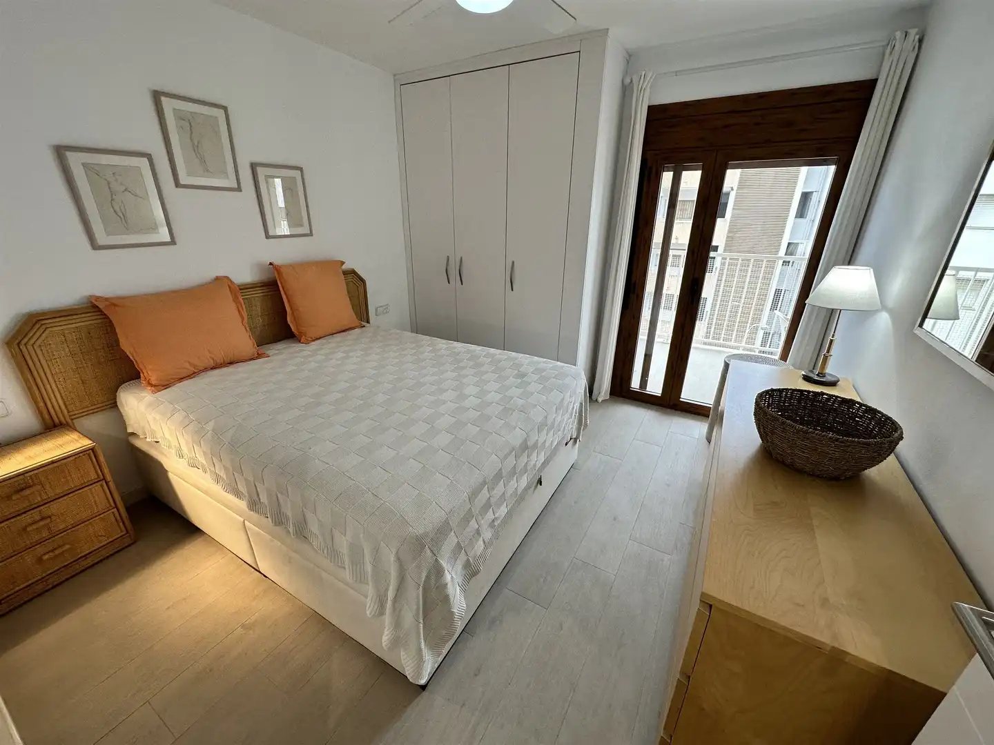 Piso de 60 m² en Cambrils