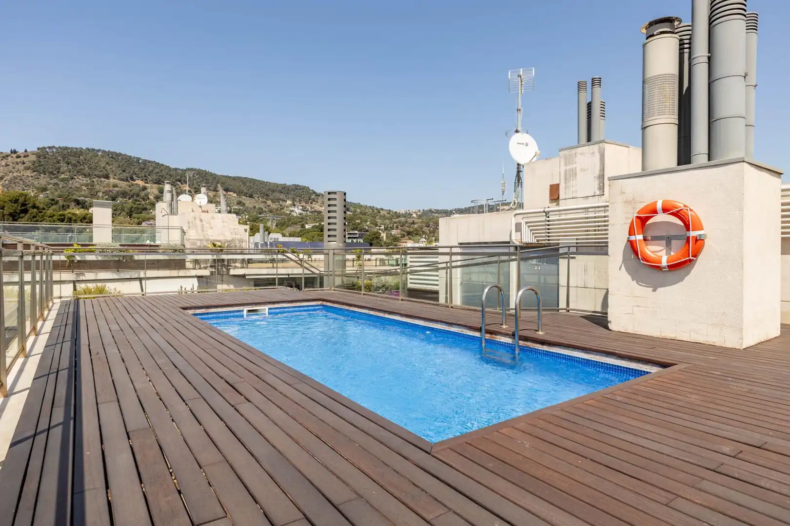 Piso de 108 m² en Barcelona